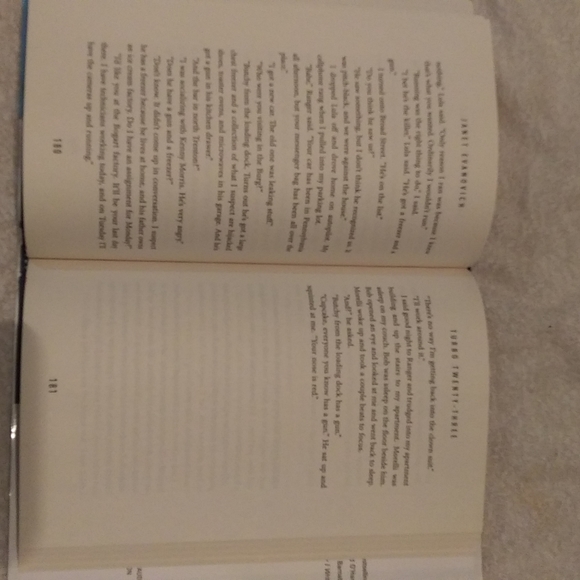 Turbo Twenty-Three 2016 First Edition Hardback - Picture 7 of 7